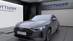Chronosgrau metallic Gebraucht 2025 Audi A5 Coupé | 50.750 € (Fairer Preis)