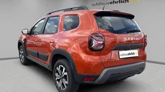Gebraucht 2022 Dacia Duster Journey SUV | 17.490 € (Fairer Preis)