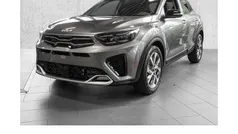 Grau Neu 2025 Kia Stonic GT-Line SUV | 25.890 € (Guter Preis)