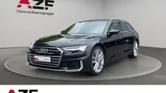 Gebraucht 2022 Audi S6 Ambiente Kombi | 53.890 € (Fairer Preis)