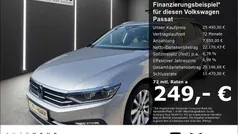 Gebraucht 2023 VW Passat Elegance Kombi | 25.490 € (Fairer Preis)