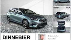Gebraucht 2025 Kia Ceed Sportswagon Kombi | 28.190 € (Fairer Preis)