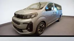 Grau Gebraucht 2024 Opel Zafira Life Van | 36.990 € (Superpreis)