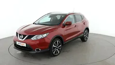 Gebraucht 2016 Nissan Qashqai Tekna SUV | 13.730 € (Fairer Preis)