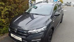 Gebraucht 2022 Dacia Jogger Extreme Limousine | 14.980 € (Fairer Preis)