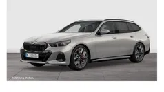 Gebraucht 2025 BMW 540 M Sport Kombi | 84.469 € (Fairer Preis)