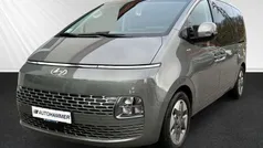 Gebraucht 2024 Hyundai Staria Prime Van | 47.330 € (Fairer Preis)