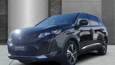 Schwarz Gebraucht 2024 Peugeot 5008 GT Van / Kleinbus | 30.490 € (Superpreis)
