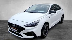 5 türen Gebraucht 2024 Hyundai i30 N Line Limousine | 25.970 € (Fairer Preis)
