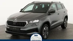 Gebraucht 2025 Skoda Karoq Selection SUV | 33.495 € (Guter Preis)
