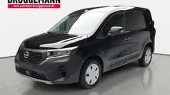Gebraucht 2024 Nissan Townstar Acenta Van / Kleinbus | 19.490 € (Superpreis)
