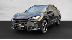 Schwarz Neu 2024 Cupra Terramar VZ SUV | 51.990 € (Fairer Preis)