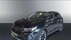 Gebraucht 2022 Opel Grandland X Ultimate SUV | 24.890 € (Fairer Preis)