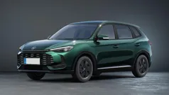 Gebraucht 2025 MG ZS Limousine | 19.890 € (Guter Preis)