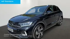 Gebraucht 2024 VW T-Roc R-line SUV | 32.950 € (Fairer Preis)