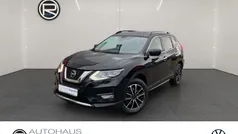 Schwarz Gebraucht 2020 Nissan X-Trail SUV | 21.980 € (Fairer Preis)