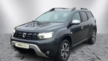 Gebraucht 2022 Dacia Duster Prestige SUV | 17.290 € (Fairer Preis)