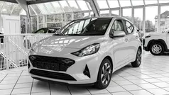 Gebraucht 2025 Hyundai i10 Comfort Kleinwagen | 19.790 € (Fairer Preis)