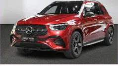 Gebraucht 2023 Mercedes GLE350e AMG | 82.980 €