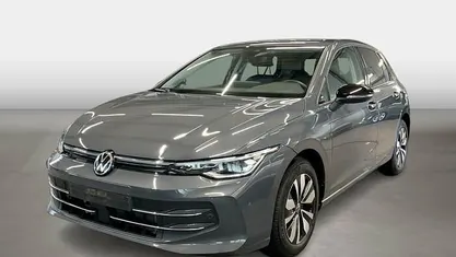 Gebraucht VW Golf VIII Goal 116 PS (85 kW) 2025 Limousine