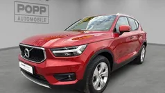 Gebraucht 2021 Volvo XC40 Momentum SUV | 26.890 € (Superpreis)
