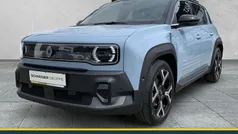 Gebraucht 2025 Renault 4 E-Tech Komfort SUV | 38.640 €