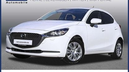 Occasion Mazda 2 Ad'Vantage 90 PK (66 kW) 2021 Wit Hatchback