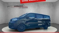 Schwarz Neu 2025 Opel Vivaro Van | 37.675 € (Fairer Preis)