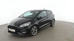 Gebraucht 2019 Ford Fiesta ST-Line Kleinwagen | 12.570 € (Fairer Preis)