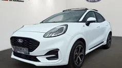 Gebraucht 2024 Ford Puma ST-Line X SUV | 27.380 € (Fairer Preis)