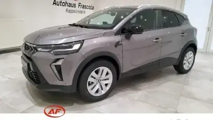 Nouă Mitsubishi ASX Plus 140 CP (102 kW) 2025 Gri SUV