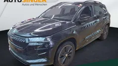 Gebraucht 2025 Skoda Karoq SportLine SUV | 39.340 € (Fairer Preis)