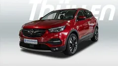 Gebraucht 2022 Opel Grandland X Elegance SUV | 17.980 € (Guter Preis)
