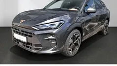 Schwarz Neu 2025 Cupra Terramar SUV | 45.990 € (Fairer Preis)