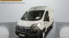 Gebraucht 2022 Opel Movano Edition Van | 23.980 € (Guter Preis)