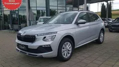 Gebraucht 2025 Skoda Kamiq Selection SUV | 26.880 € (Fairer Preis)