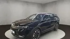 Gebraucht 2025 Opel Grandland X SUV | 40.740 € (Teuer)