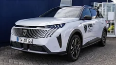Gebraucht 2025 Peugeot 5008 GT Van / Kleinbus | 43.590 € (Fairer Preis)