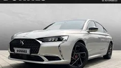 Grau Gebraucht 2023 DS Automobiles DS9 Performance Line Plus Limousine | 40.490 € (Fairer Preis)