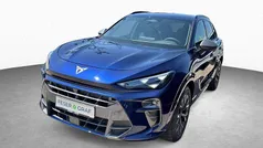 Midnight schwarz metallic Neu 2025 Cupra Terramar SUV | 38.490 € (Fairer Preis)