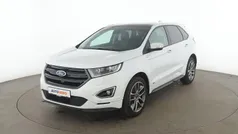 Gebraucht 2018 Ford Edge ST-Line SUV | 20.980 € (Fairer Preis)