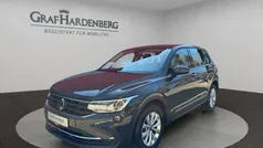 Gebraucht 2022 VW Tiguan SUV | 28.888 € (Guter Preis)