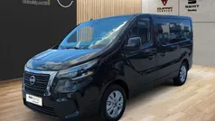 Gebraucht 2024 Nissan Primastar Tekna Van / Kleinbus | 41.990 € (Guter Preis)