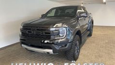 Meteor grey Neu 2025 Ford Ranger Raptor Abholung | 69.990 € (Fairer Preis)