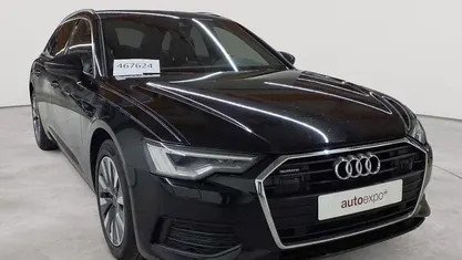Gebraucht Audi A6 Ambiente 286 PS (210 kW) 2023 Kombi
