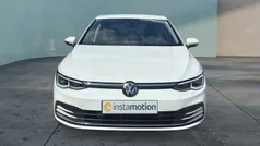 VW Golf VIII