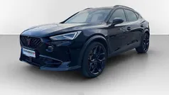 Midnight schwarz metallic Gebraucht 2023 Cupra Formentor VZ SUV | 44.490 € (Fairer Preis)