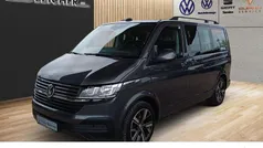 Gebraucht 2023 VW T6.1 Comfortline Van | 61.990 € (Fairer Preis)