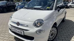 Gebraucht 2023 Fiat 500 Kleinwagen | 13.999 € (Fairer Preis)
