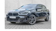 Schwarz Gebraucht 2021 BMW X2 M Sport SUV | 28.490 € (Fairer Preis)